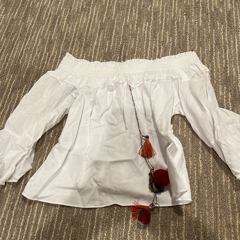 Misa summer shirt